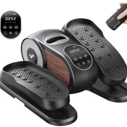 Under Desk Elliptical Machine